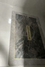 艾杰普浴室地垫卫生间吸水防滑垫卫浴厕所门口垫子速干入户脚垫50X80cm 实拍图