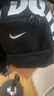 耐克NIKE大童双肩包书包BRASILIA JDI休闲包DR6091-010黑色小码 实拍图