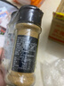 一米生活 孜然粉35g+烧烤撒料40g+椒盐粉50g  烧烤调料组合套装调味品 实拍图