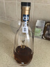 张裕 可雅白兰地 桶藏6年VSOP 700ml 单瓶装 洋酒 礼盒送礼 礼物礼品 实拍图