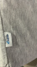 睡眠博士（AiSleep）泰国乳胶枕 94%天然乳胶 泰国进口成人护颈椎枕头 深睡专用波浪枕 实拍图