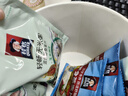 桂格（QUAKER）即食燕麦片490克 （35g*14袋） 营养早餐 膳食纤维 实拍图