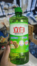 立白茶籽洗洁精 洗洁剂 去污洁净99%除菌 轻松去油不伤手500g 实拍图