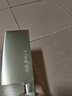 十八子作不锈钢家用菜刀 耐滑手柄刀具盈光斩切刀SL1703-AB【彩盒装】 实拍图