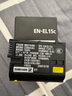 尼康（Nikon）EN-EL15原装电池适用尼康 Z6II Z7II Z5  D780 D500 D850 D750 D7500 D800 D800E Z6 Z7 EN-EL15C 实拍图