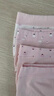 爱莉儿&欧萝拉少女内裤高中生学生17-18岁女大童13-15初中生女孩青少年6003XXXL 实拍图