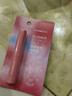 卡姿兰（Carslan）花卉润唇膏有色口红保湿滋润舒缓补水(升级)01淡粉山樱2g生日礼物 实拍图