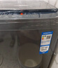 海尔（Haier）波轮洗衣机全自动家用10公斤大容量XQB100-BZ20D0直驱变频京东自营家电国家补贴一级能效节能超薄 实拍图