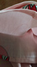 南极人（Nanjiren） 床单纯棉床单单件全棉小清新学生宿舍单人2.0米加大床单 凝香秋水 2.3x2.5米直角 【适合1.8m床】 实拍图