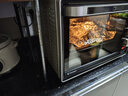 长帝（changdi）【国家补贴】家用烤箱多功能电烤箱 32升大容量 32PD多面搪瓷内胆 上下管独立控温 实拍图