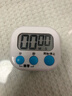 维简（Vilscijon）厨房计时器定时器专用秒表电子计时器小学生学习自律倒计时强磁吸 实拍图