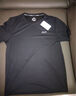 361°短袖男士t恤夏季运动服速干衣跑步宽松健身上衣服652524113H-1 实拍图