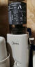 美的（Midea）【政府补贴】NFC纯原汁机冰淇淋机多功能家用电动榨汁机全自动冷压果蔬机渣汁分离MJ-ZZ12W1-029 实拍图