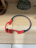 韶音（SHOKZ）OpenSwim Pro S710 骨传导耳机蓝牙耳机无线运动耳机开放式 游泳跑步骑行不入耳 珊瑚海 实拍图