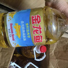金龙鱼 食用油 葵花籽清香型调和油5L （新老包装随机发货） 实拍图