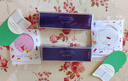 cavilla【官方正品】眼睫毛液精华滋养液营养女眉毛增液卡薇拉维拉非增长 黄色刷头(适合睫毛) 实拍图