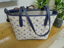 纽芝兰（NUCELLE）沈月同款飞马托特包2025新款单肩手提大容量上班通勤女包生日礼物 实拍图