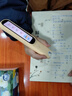 阿尔法蛋词典笔D1Plus 英语点读笔翻译笔 小学初中新教材适用电子词典扫描笔单词笔学习机 实拍图