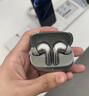 小米（MI）Redmi Buds 6 青春版 入耳式蓝牙耳机 42dB降噪 适用于安卓苹果手机 子夜黑 实拍图