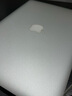 Apple MacBook Air/Pro 2020/21/22/23/24款 二手苹果笔记本电脑 MacBook Air 17年 13寸 实拍图