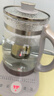 苏泊尔（SUPOR）养生壶 煮茶器 烧水壶 大容量花茶壶恒温水壶烧水壶电热水壶 办公室保温煮茶壶 2L SW-20YQ10 实拍图