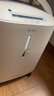 鱼跃(yuwell)3L升新国标医用制氧机轻音升级39分贝带雾化氧气机8F-3ZW 实拍图