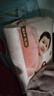好奇（Huggies）铂金装小桃裤纸尿裤XL96片(12-17kg)加大号尿不湿透【透爽散热】 实拍图