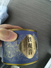 福茗源茶叶 安溪铁观音乌龙茶 兰花香特级2025新茶罐装100g春茶叶自己喝 实拍图