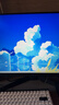 华硕小金刚VG27AQL5A 27英寸显示器2K200Hz显示器超频210Hz FastIPS FreeSync无撕裂 0.3ms响应 HDR400 实拍图