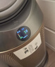 戴森DYSON PH05 空气加湿智能净化器 兼具空气净化器 无雾加湿 除菌除甲醛除异味 宠护认证 黑金色 实拍图