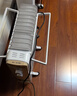 美的（Midea）【金缕衣】取暖器家用/电暖器/电暖气/加湿烘衣/13片全屋取暖器/电热油汀取暖器NY2213-18GW 实拍图
