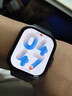 小米（MI）REDMI Watch 5 典雅黑 国家补贴 澎湃OS 2 心率血氧监测 蓝牙通话 红米手表5 智能手表 小米汽车 实拍图