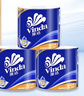 维达（Vinda）有芯卷纸 蓝色经典4层200克*10卷 厚韧大分量 卫生纸厕纸 卷筒纸 实拍图