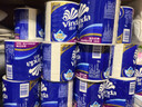 维达（Vinda）有芯卷纸 蓝色经典4层130克*30卷 厚韧耐用 卫生纸 卷筒纸纸巾 实拍图