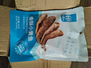 华味亨香酥小黄鱼98g/袋舟山海味即食鲜卤多汁小鱼干仔 实拍图