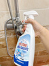 律白全能水家政用多功能清洁剂500ml浴瓷玻璃家电清洗液桌面去污清洁 实拍图