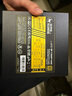 SUPER FLOWER振华 ATX3.1电源 额定1300W LEADEX III1300W 金牌全模 /十年保固/支持 5090/9070显卡 实拍图