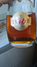 劲牌 蓝标金标毛铺系列苦荞酒 50/75/100/125ml 品鉴酒 38度 50mL 1瓶 参茸品鉴酒 实拍图
