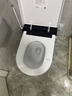 法恩莎轻智能马桶恒温座圈虹吸FEL10 305坑距免费送装 实拍图