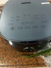美的（Midea）电饭煲电饭锅4L银钻内胆11大菜单家用智能多功能电饭煲大火力米饭锅微压MB-RE473（3-4人） 实拍图