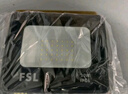 FSL佛山照明led投光灯探照灯室外照明灯庭院灯户外射灯180W天耀IP65 实拍图