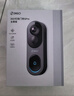 360可视门铃6Pro 500万超清画质家用监控智能门铃电子猫眼摄像头无线wifi手机远程查看对讲 实拍图