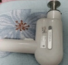 康佳（KONKA）面条机 家用压面机 手持压面枪 小型电动自动不锈钢压面条机 KMTJ-0401-W 实拍图