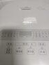 美的（Midea）电饭煲 0涂层电饭锅4升 316L不锈钢内胆3-4人家用多功能无涂层微压智能预约MB-RE476S 实拍图