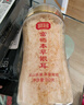 富昌 富硒本草银耳80g 古田生态银耳羹 即食冲泡早餐代餐糯燕银耳 实拍图