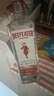 必富达（Beefeater）金酒 琴酒杜松子酒 英国伦敦进口烈酒  蒸馏酒 700ml  实拍图