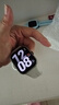 小米（MI）REDMI Watch 5 eSIM 浮光钛 国家补贴 澎湃OS 2 心率血氧监测 红米手表5 智能手表 送男友送女友 实拍图