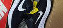 耐克NIKE跑步鞋男缓震透气REVOLUTION 6运动鞋DC3728-003黑白41 实拍图