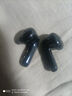 小米（MI）Redmi Buds 6 活力版 蓝牙耳机 30小时长续航 适用于安卓苹果手机 黑色 实拍图