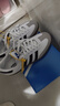 阿迪达斯adidas三叶草samba T头鞋运动鞋男女休闲鞋B75806 35.5 实拍图